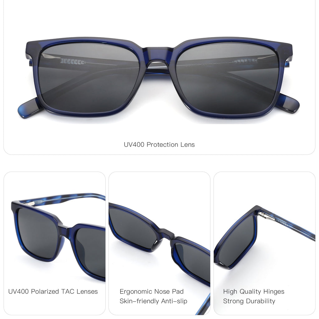 Zenottic Sun Glasses Simo