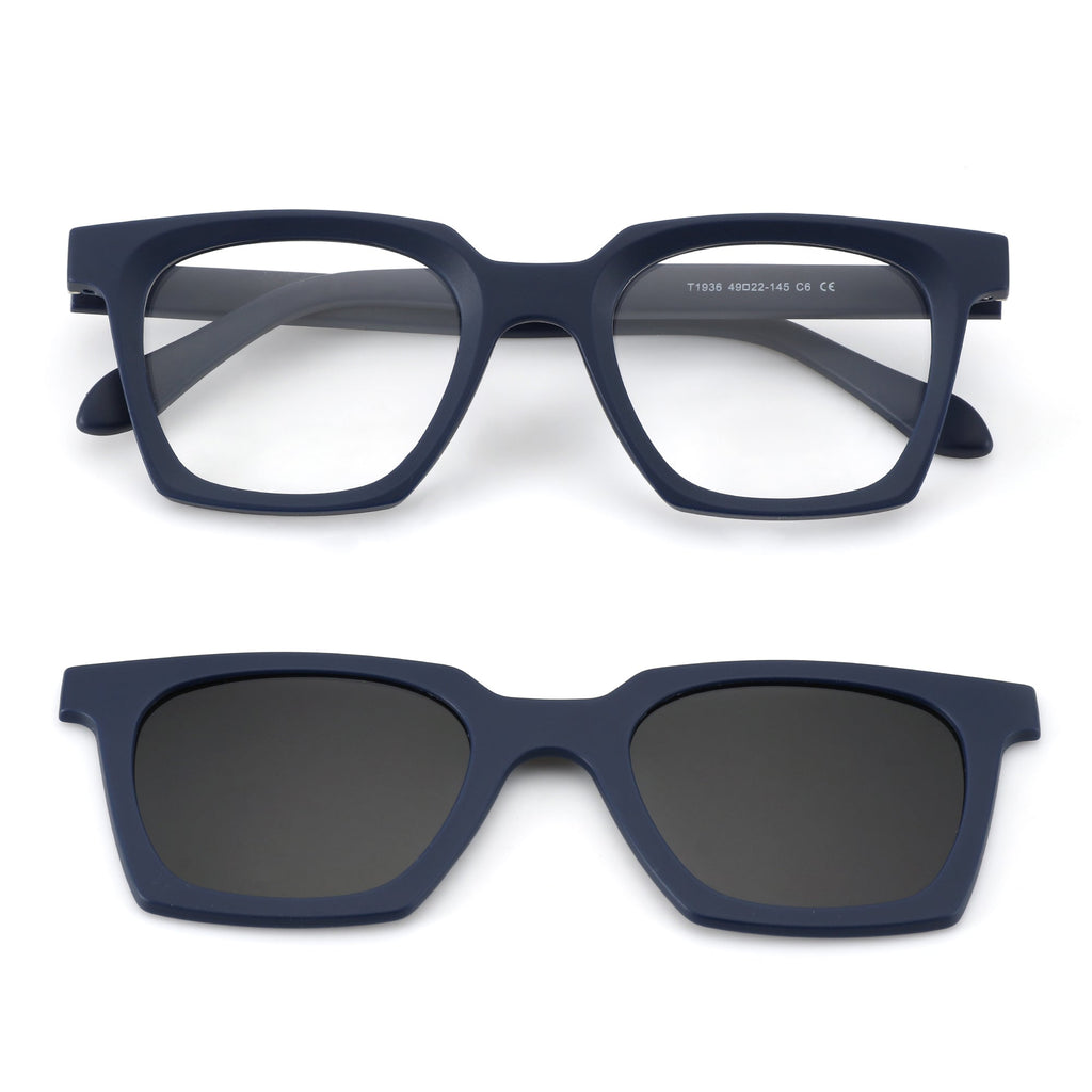 Zenottic Sun Glasses Edmund