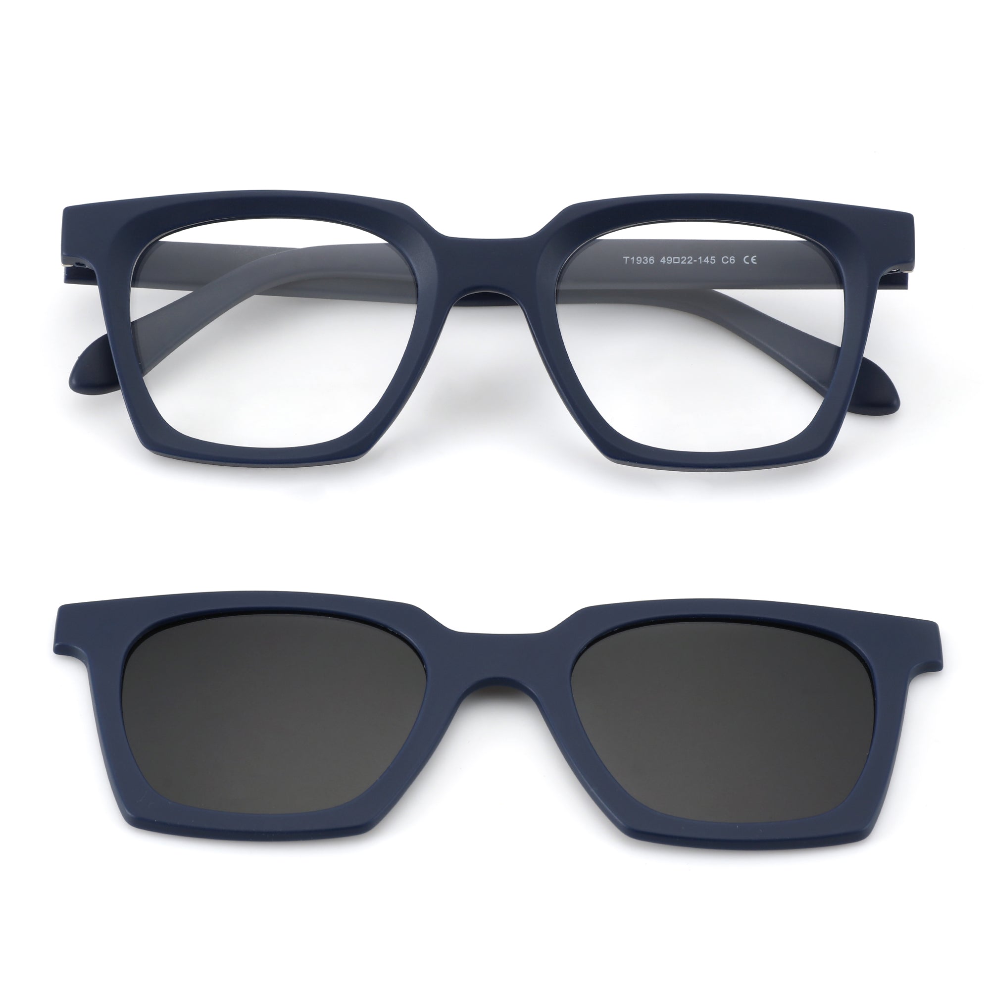 Zenottic Sun Glasses Edmund