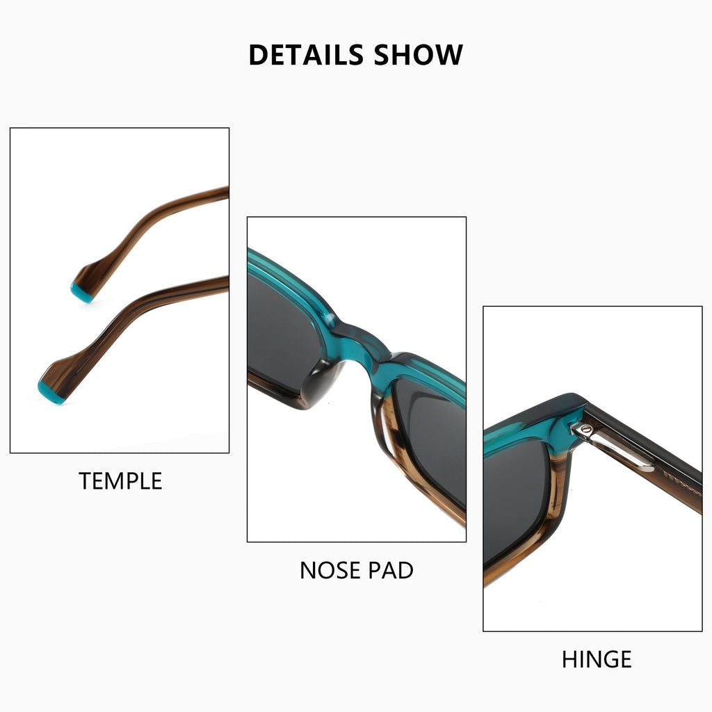 Zenottic Sun Glasses Henry