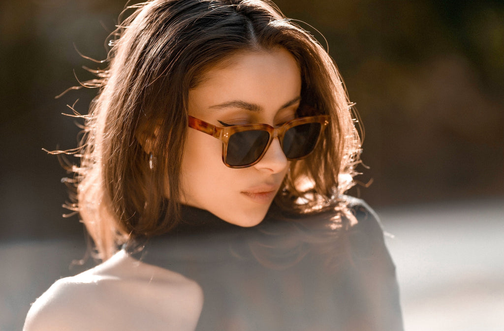 Zenottic Sun Glasses Top man