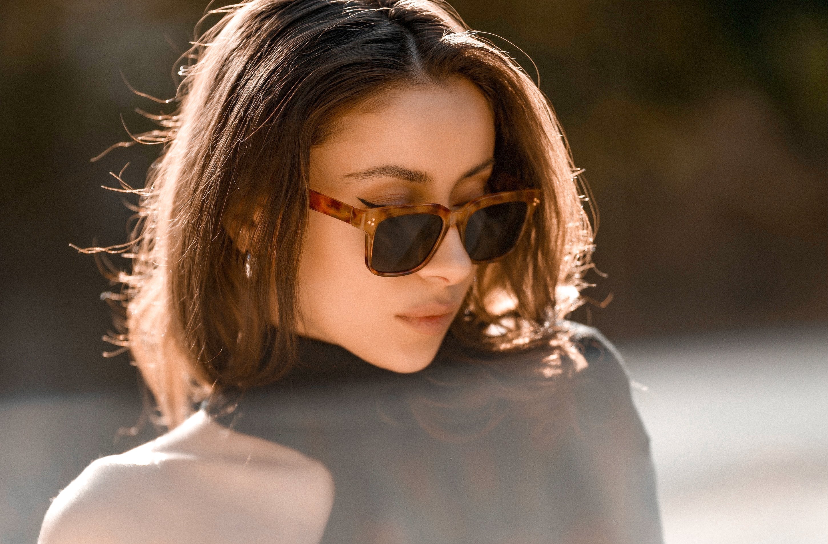 Zenottic Sun Glasses Top man