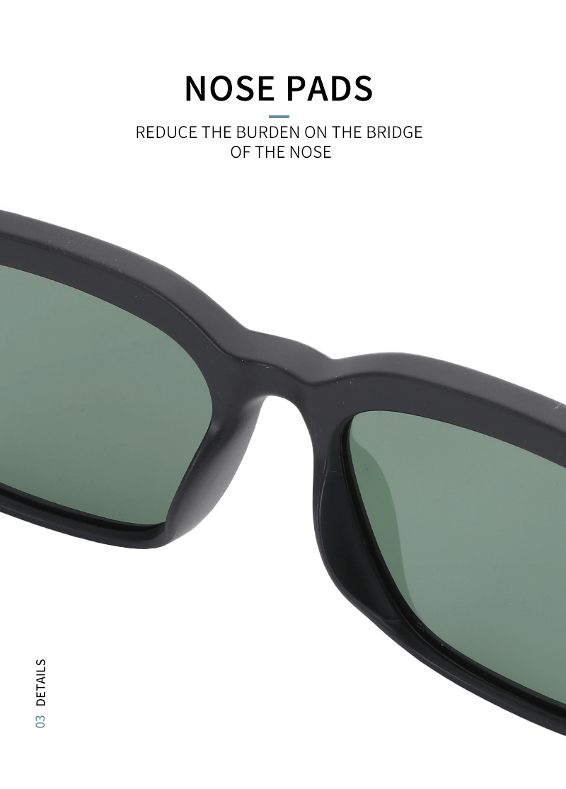 Zenottic Sun Glasses Top man