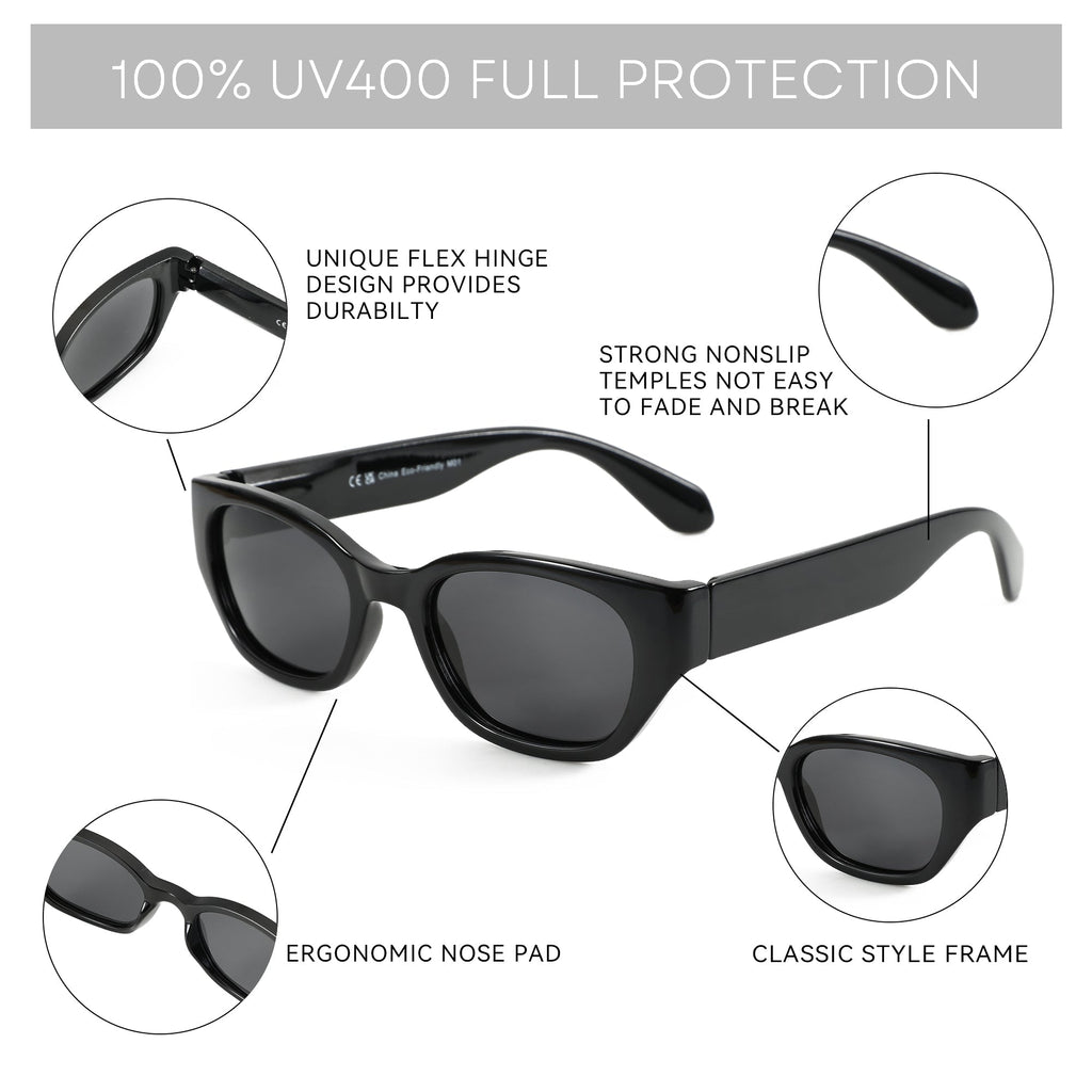 Zenottic Sun Glasses Verna